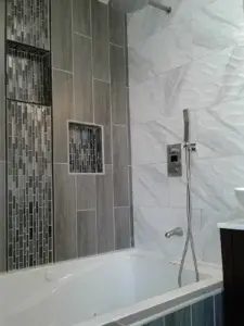 Purple Heart Construction Inc